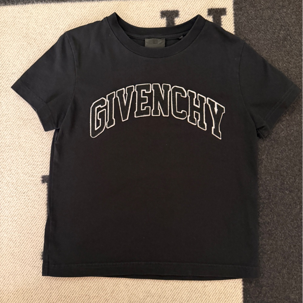 Givenchy Little Kid’s Tshirt